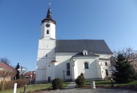 kostel sv. Mikuláše