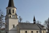 kostel sv. Bartoloměje