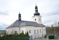 kostel sv. Stanislava