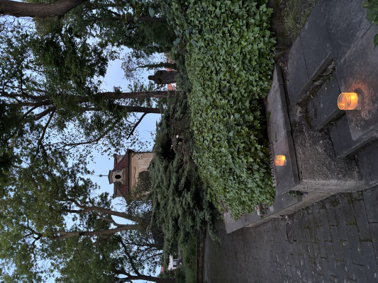 Praha 9 - Prosek, kostel sv. Václava