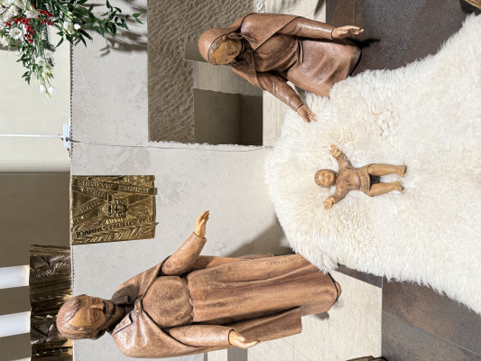 Ostrava-Zábřeh, kostel Svatého Ducha