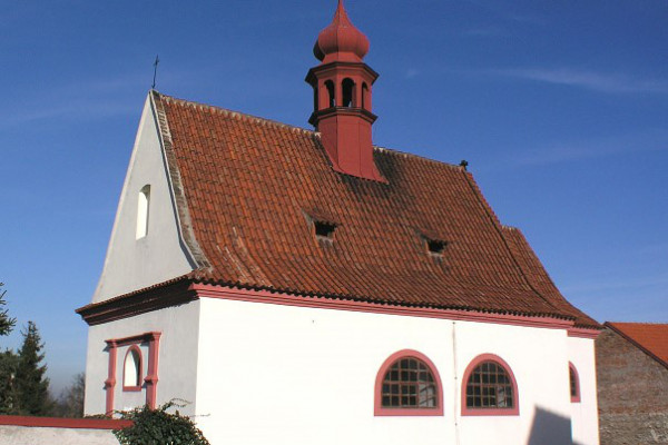 114 Brandýs nad Labem, kostel sv. Petra, Farní sbo