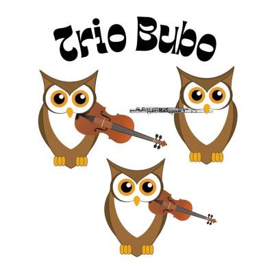 Trio Bubo / Autor fotografie: Ivana Čapková