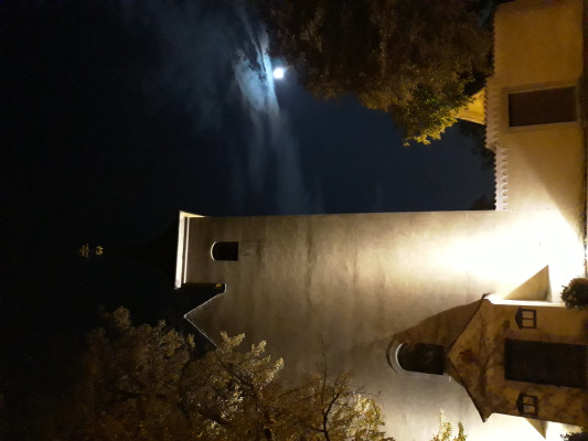 kostel Všech svatých / Autor fotografie: Petra Siganová