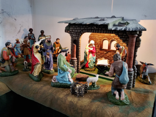 Kladno-Švermov, kostel sv. Mikuláše, Hnidousy.jpg