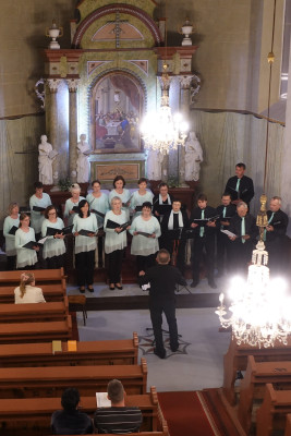 Ostravice-Hamrovice, evangelický kostel