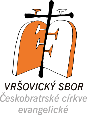 Logo sboru / Autor fotografie: Ondřej Rada