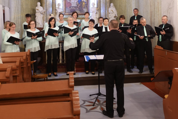 Ostravice-Hamrovice, evangelický kostel