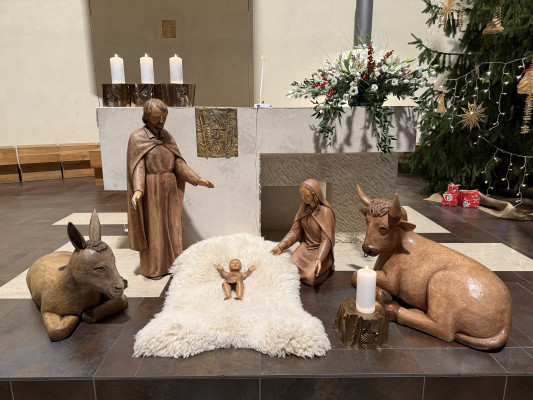 Ostrava-Zábřeh, kostel Svatého Ducha