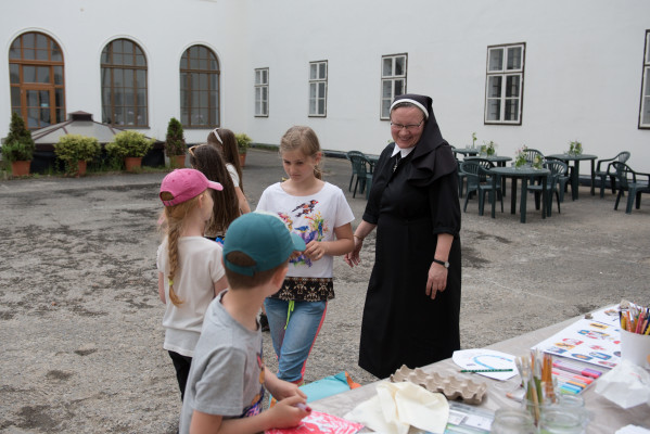 Vranov, kostel Narození Panny Marie