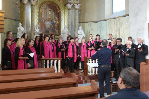 Ostravice-Hamrovice, evangelický kostel