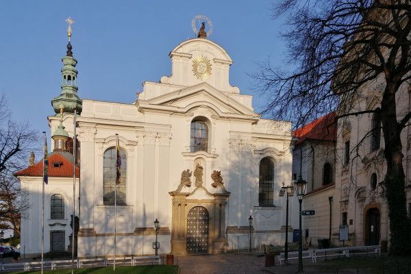 Strahov na web.jpg / Autor fotografie: Lenka Jeřábková