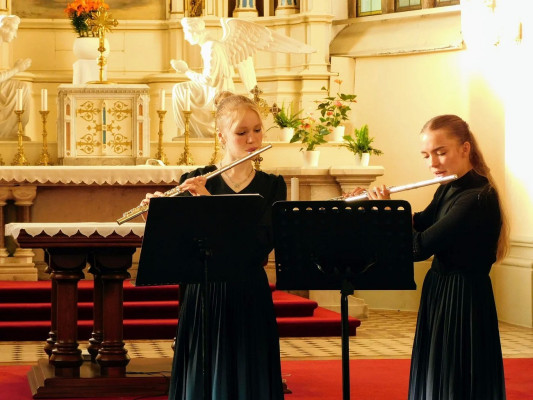 Ostrava-Přívoz, kostel Neposkvrněného početí Panny Marie