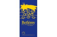 Brožura Betlémy 2024