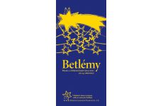 Brožura Betlémy 2021