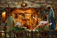 Poděkování na závěr letošního ročníku Křesťanský advent a Vánoce