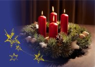 4. adventní neděle: Pokoj před branami Štědrého dne