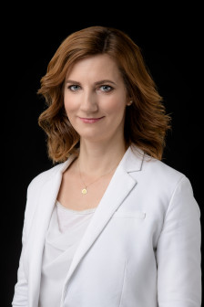 JUDr. Markéta Vaňková