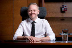 Mgr. Vítězslav Schrek, MBA 
